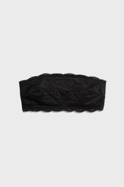 Bandeau en dentelle