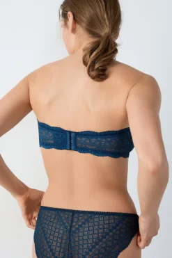 Bandeau en dentelle