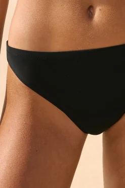 Bas de maillot de bain bikini menstruel - Flux léger