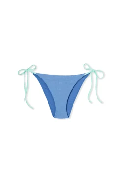 Bas de maillot de bain bikini à nouer