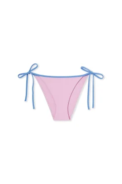 Bas de maillot de bain bikini à nouer