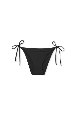 Bas de maillot de bain bikini à nouer