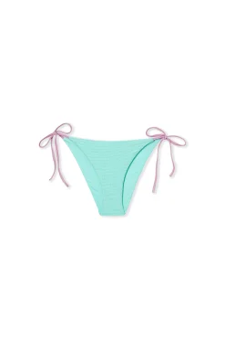 Bas de maillot de bain bikini à nouer