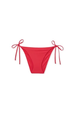 Bas de maillot de bain bikini à nouer