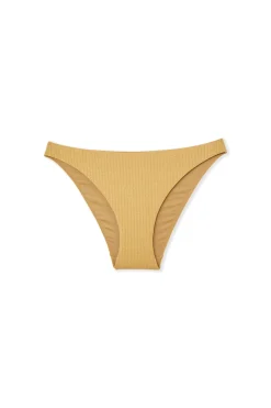 Bas de maillot de bain bikini pailleté
