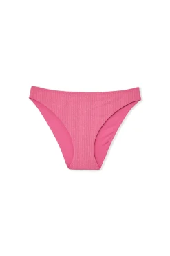Bas de maillot de bain bikini pailleté