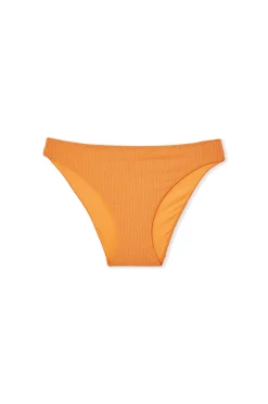 Bas de maillot de bain bikini pailleté