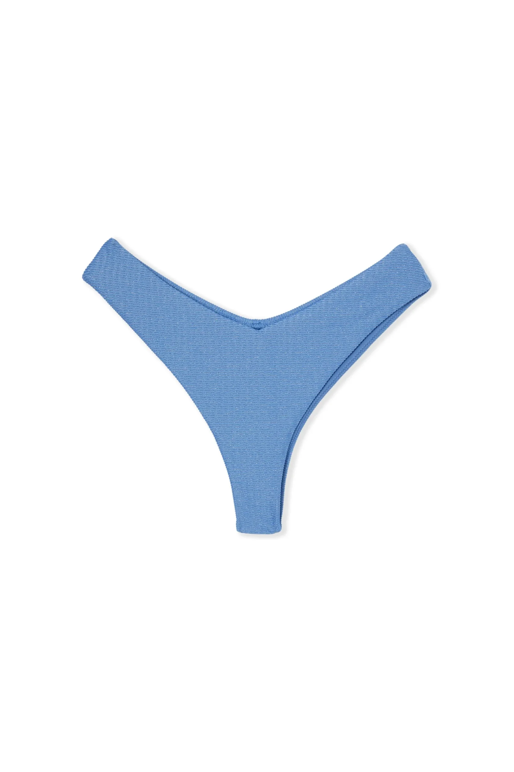 Bas de maillot de bain brésilien high leg