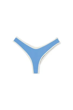 Bas de maillot de bain brésilien high leg