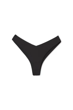Bas de maillot de bain brésilien high leg