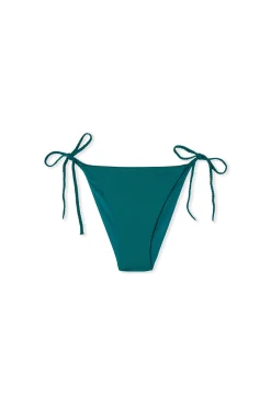 Bas de maillot de bain à nouer