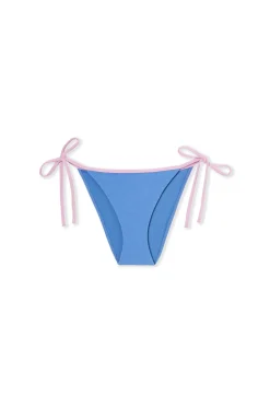 Bas de mailot de bain bikini à nouer