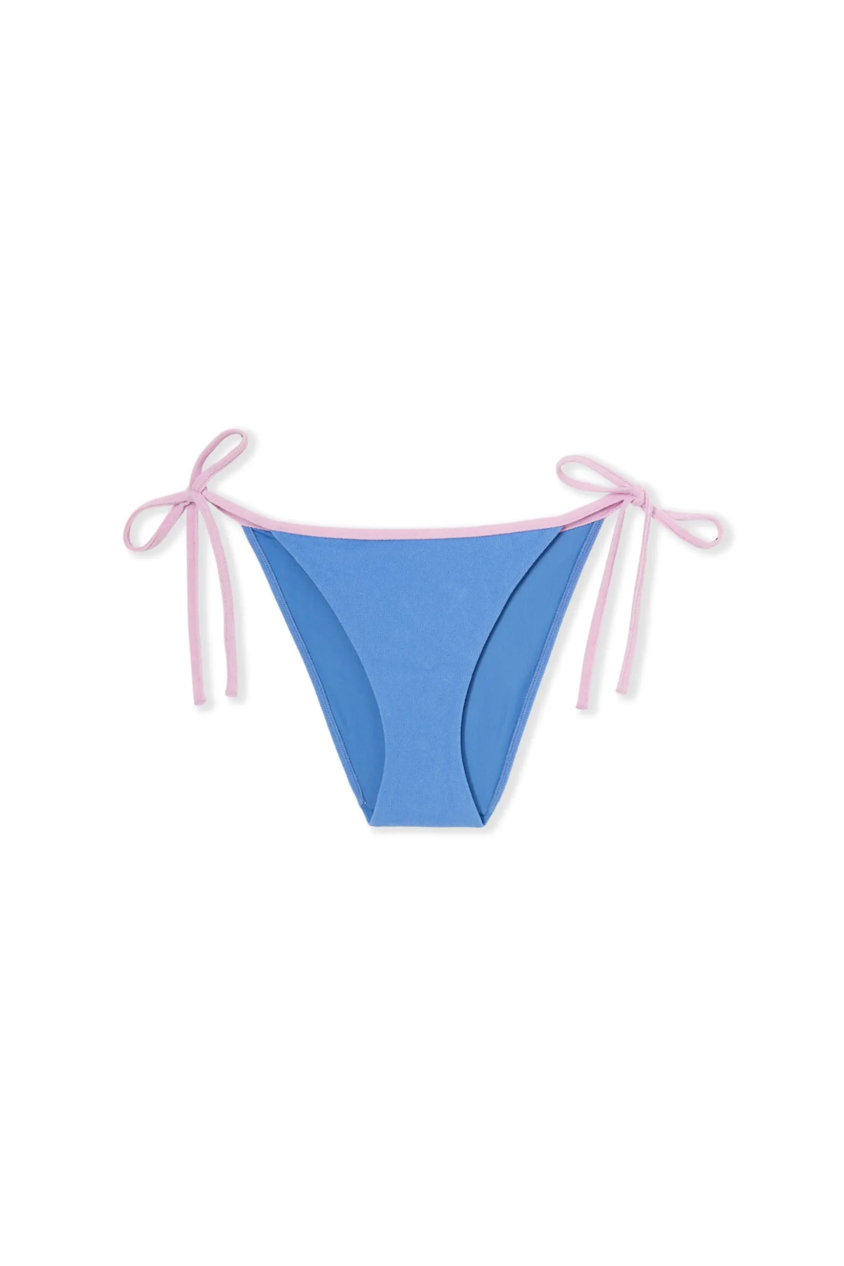 Bas de mailot de bain bikini à nouer