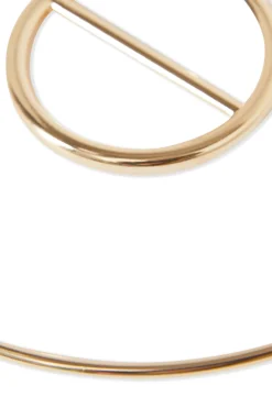 Bijoux anneaux pour paréo