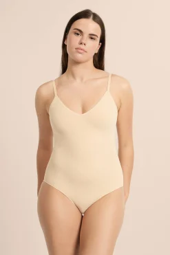 Body gainant - Maintien médium
