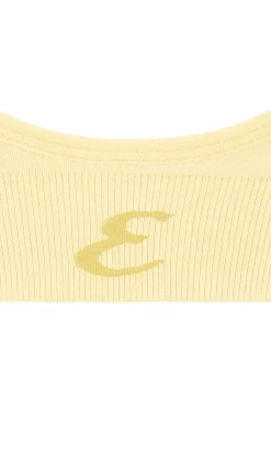 Brassière croisée dans le dos - Maintien moyen