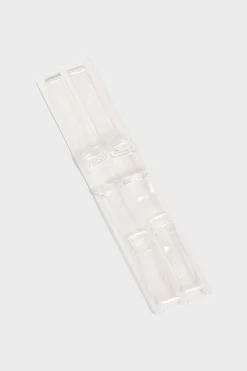 Bretelles amovibles en silicone