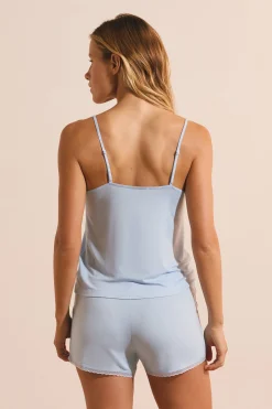 Caraco de pyjama