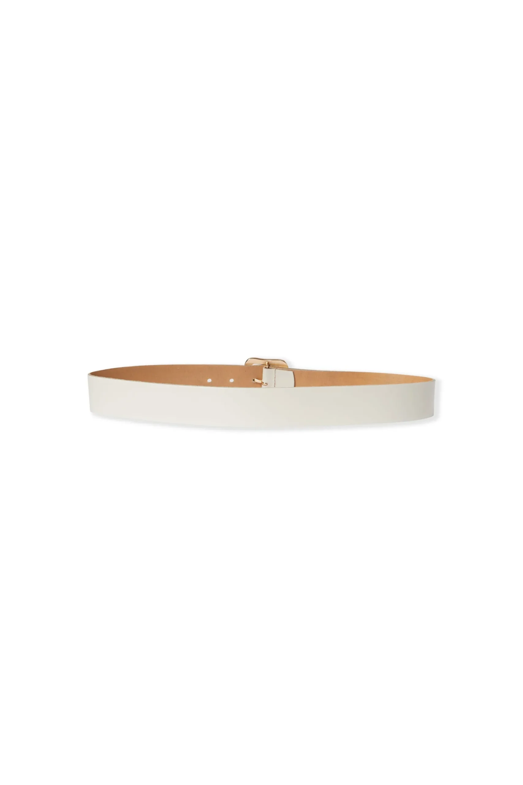 Ceinture en cuir