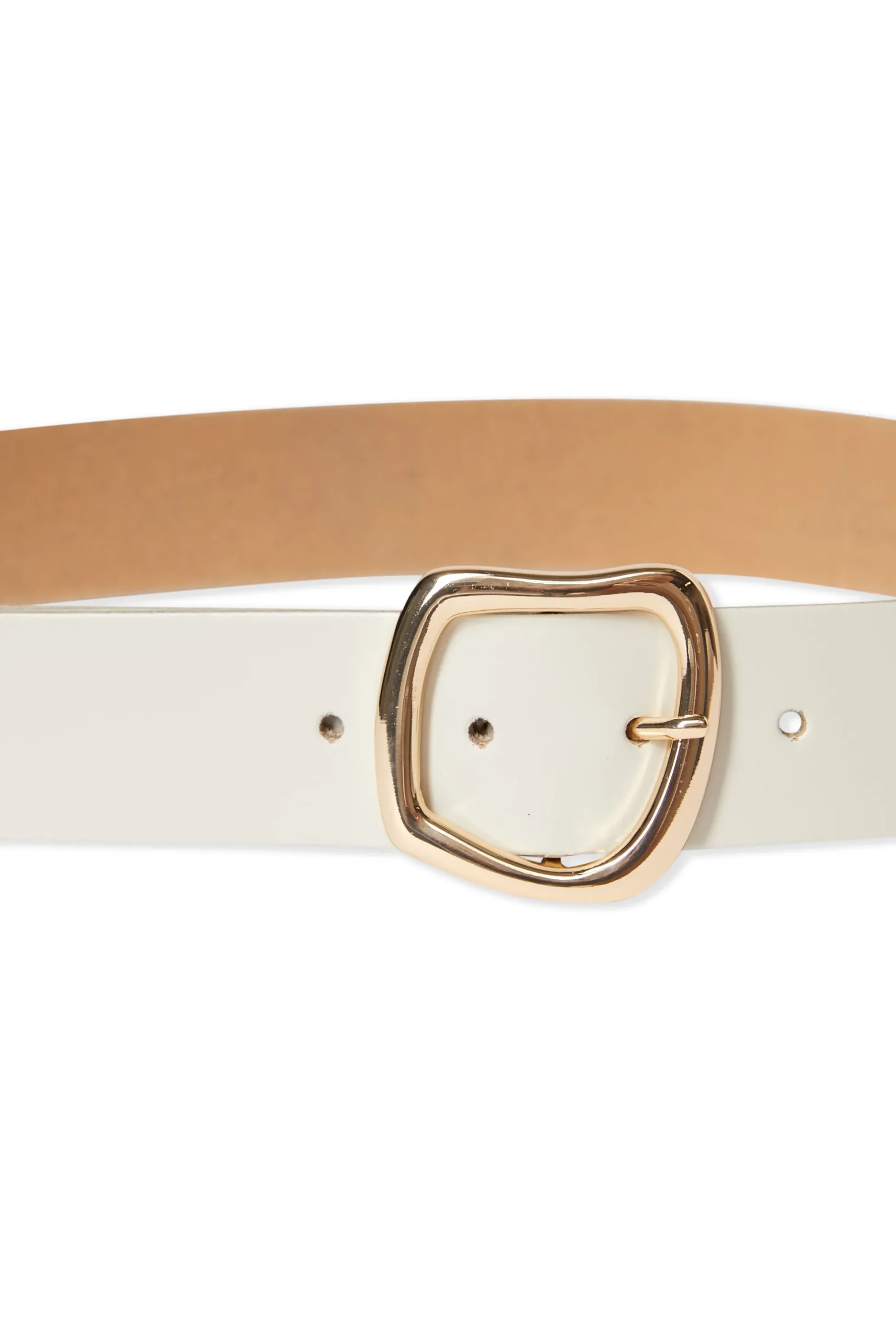 Ceinture en cuir