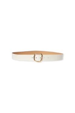 Ceinture en cuir