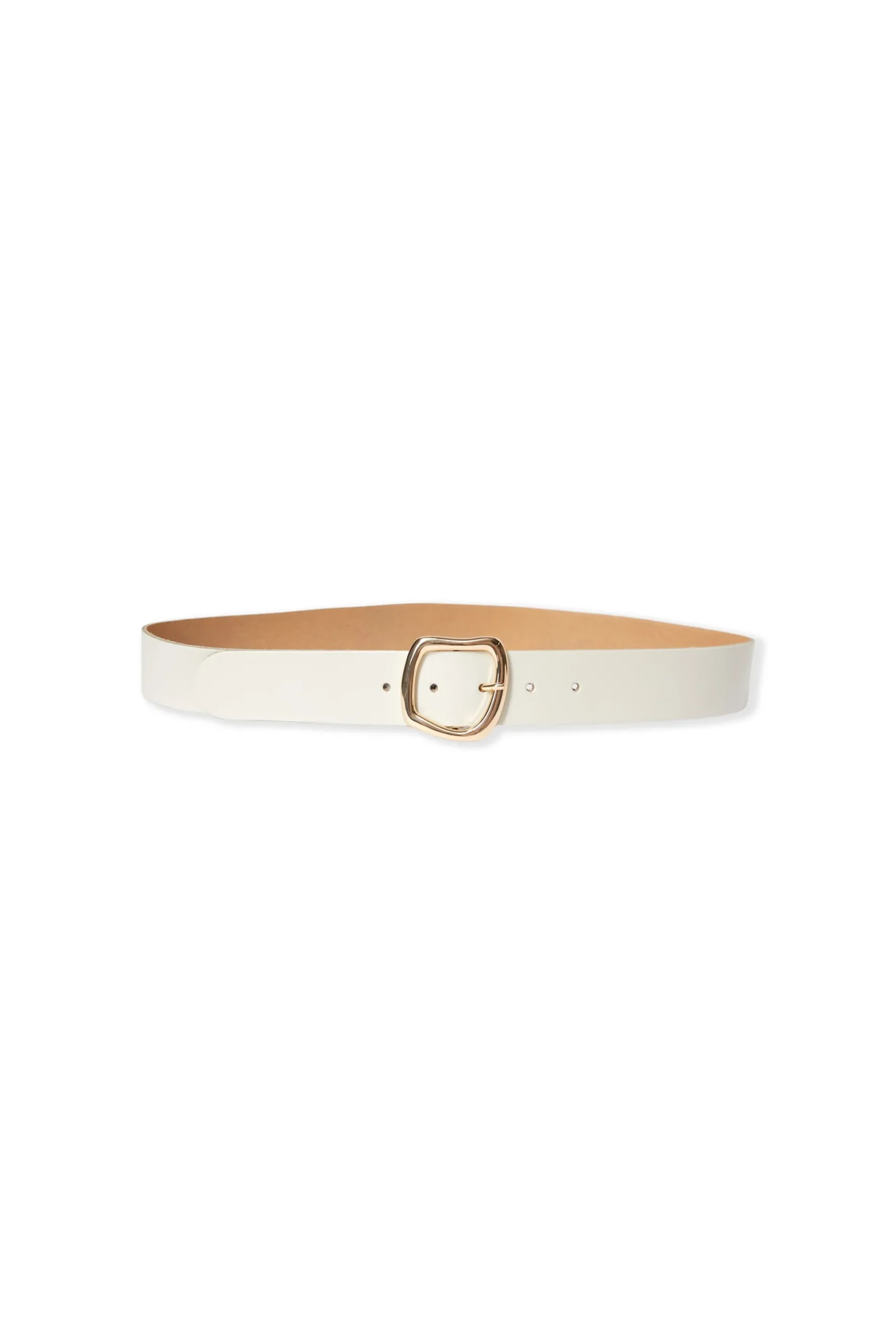 Ceinture en cuir