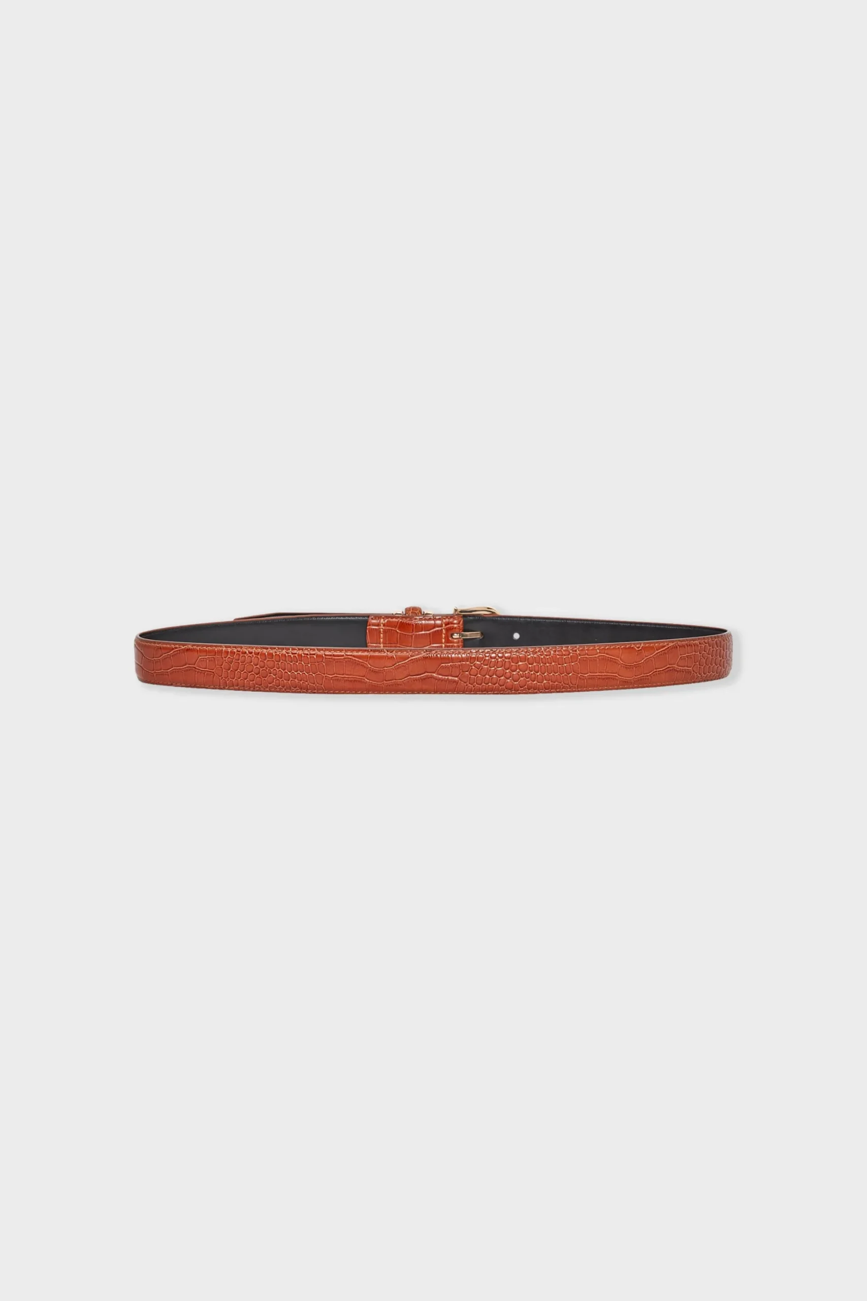 Ceinture en cuir