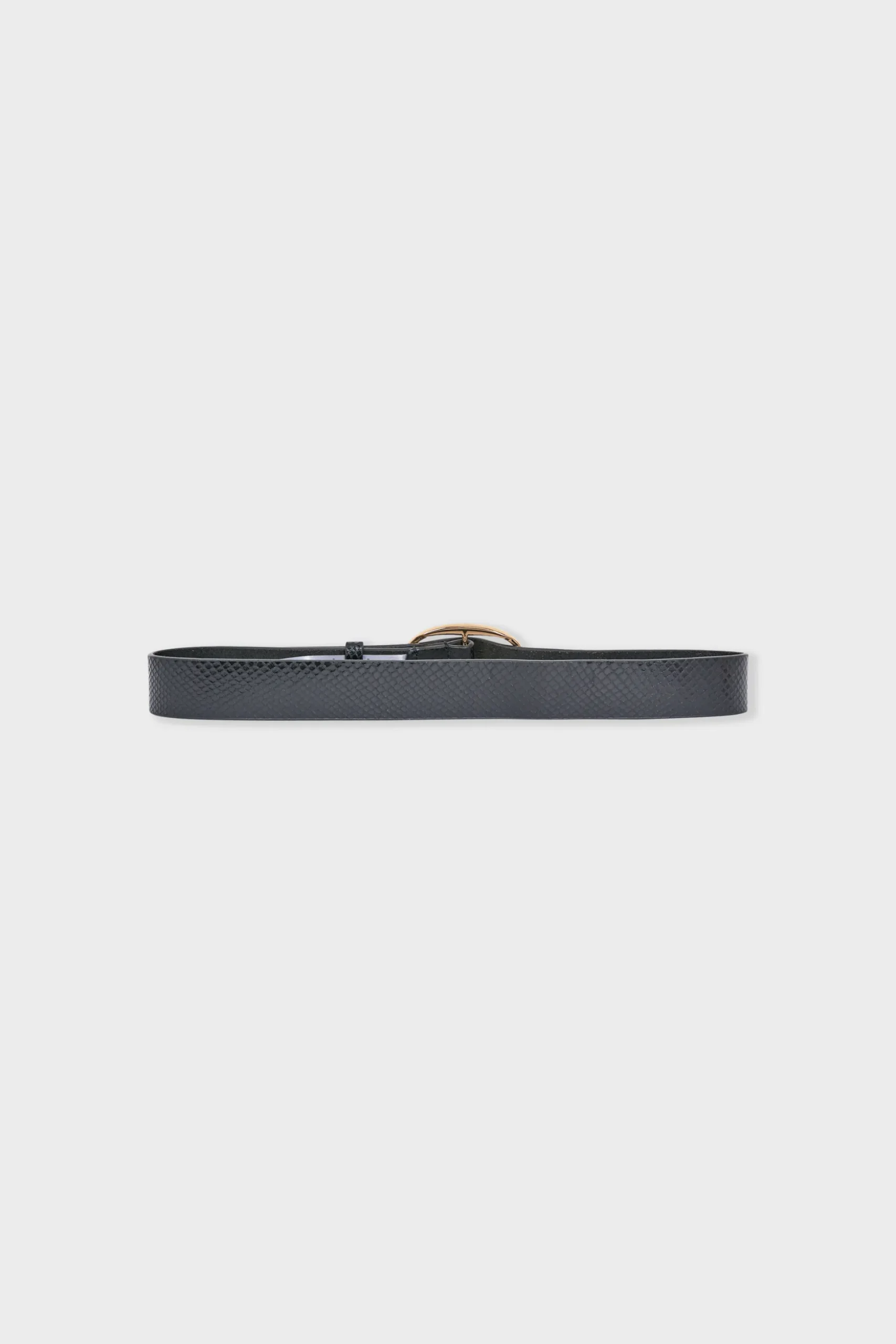 Ceinture en cuir