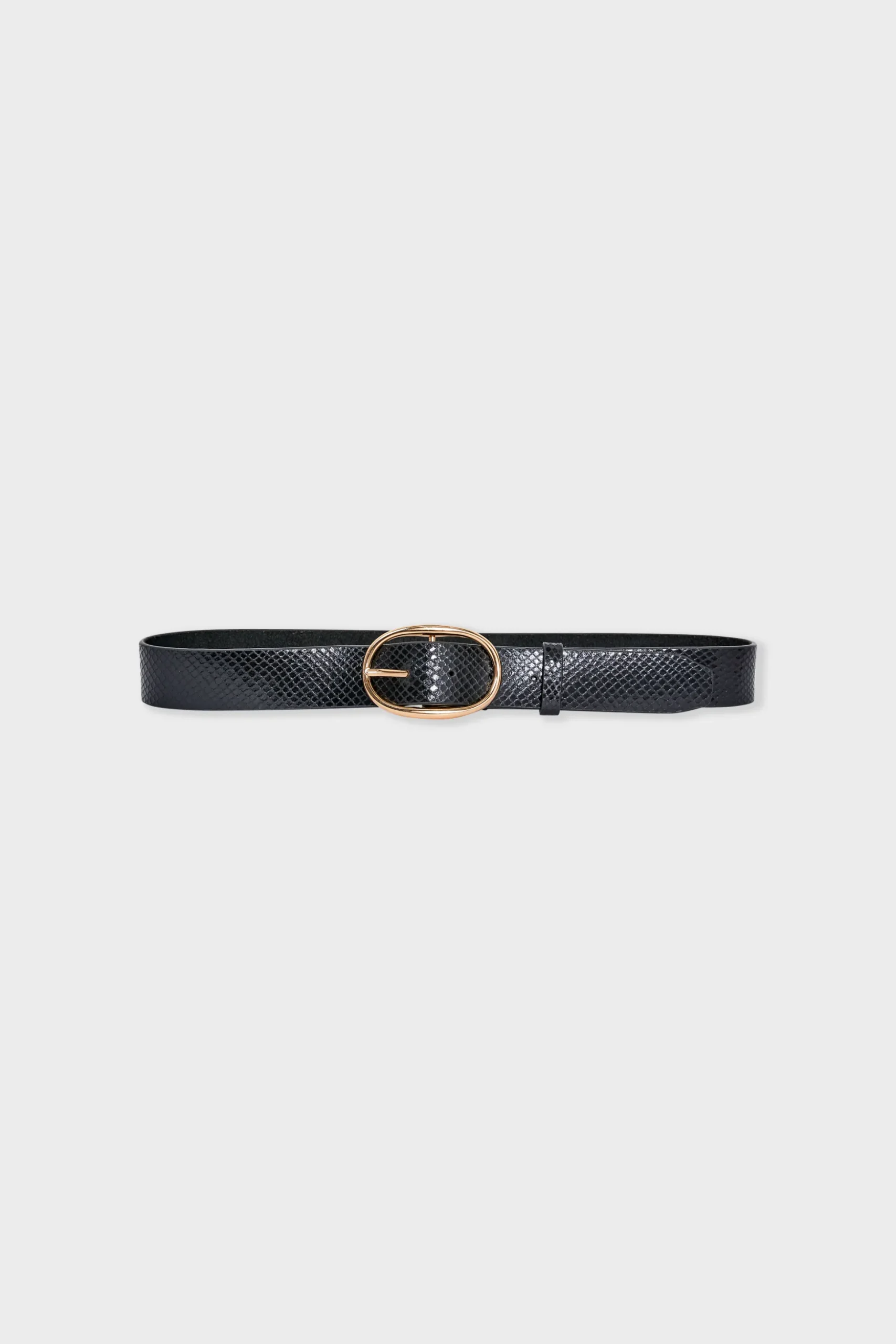 Ceinture en cuir