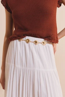 Ceinture fantaisie