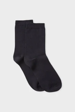 Chaussettes avec cachemire