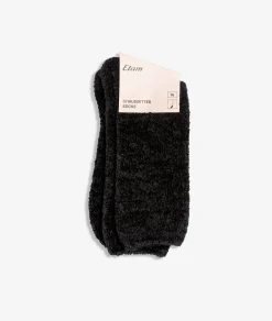 Chaussettes chaudes