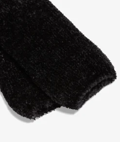 Chaussettes chaudes