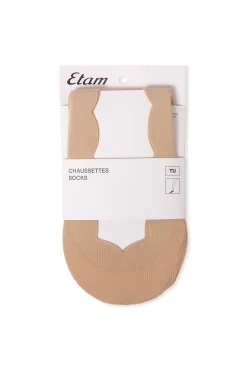 Chaussettes invisibles