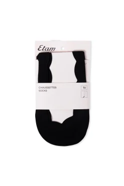 Chaussettes invisibles