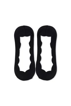 Chaussettes invisibles