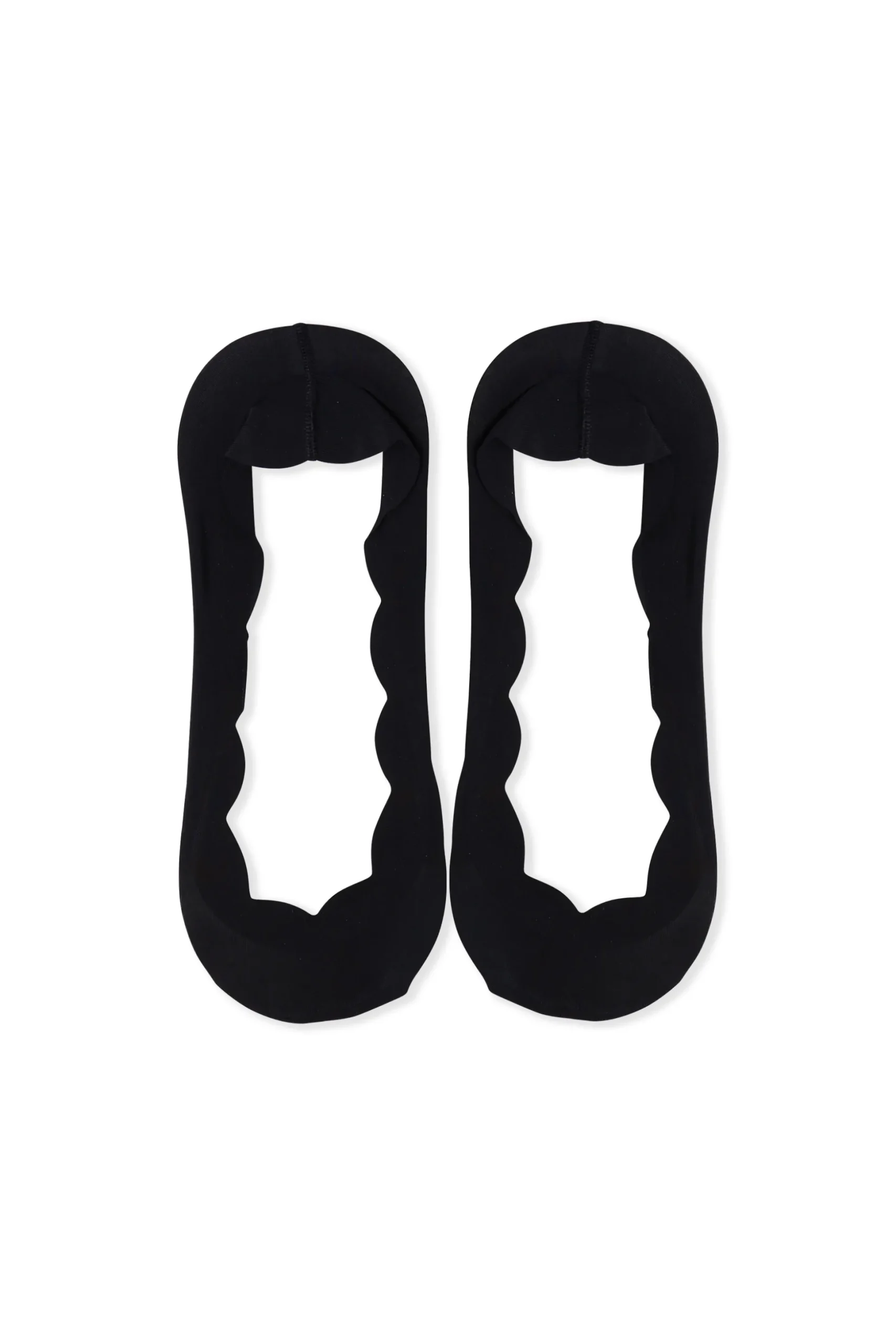 Chaussettes invisibles