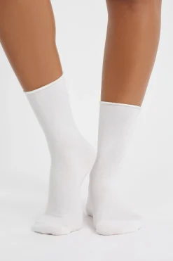 Chaussettes mi-hautes