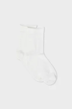 Chaussettes mi-hautes