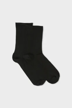Chaussettes mi-hautes