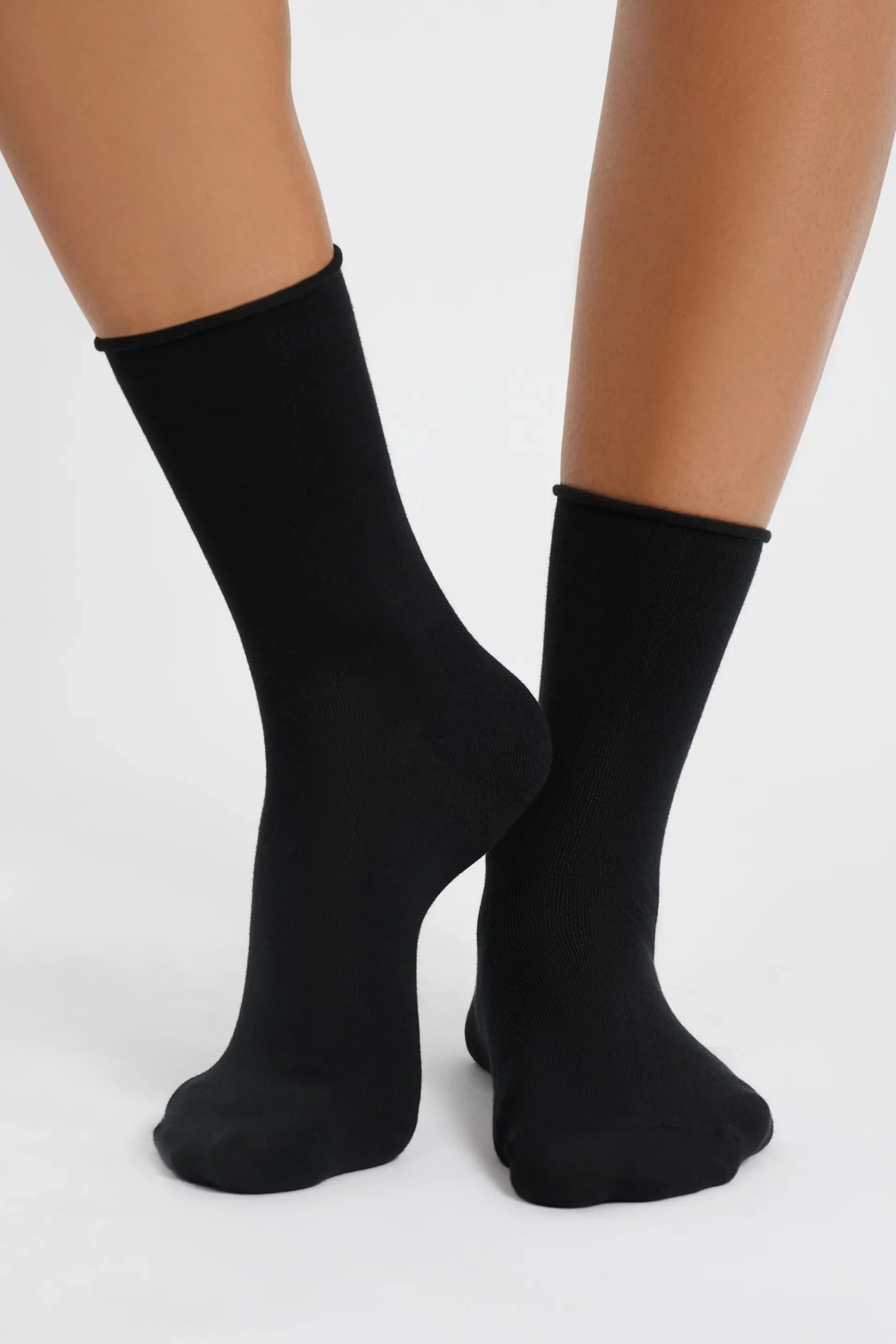 Chaussettes mi-hautes