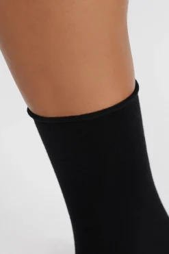 Chaussettes mi-hautes
