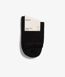 Chaussettes pailletées