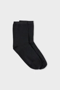 Chaussettes pailletées