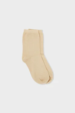 Chaussettes pailletées