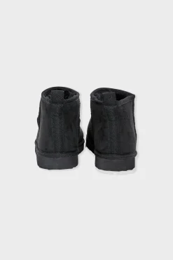 Chaussons bottines