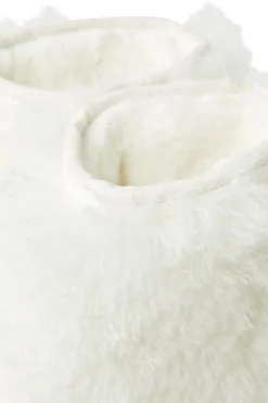 Chaussons bottines
