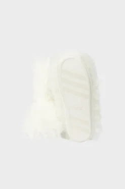 Chaussons bottines
