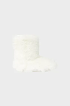Chaussons bottines