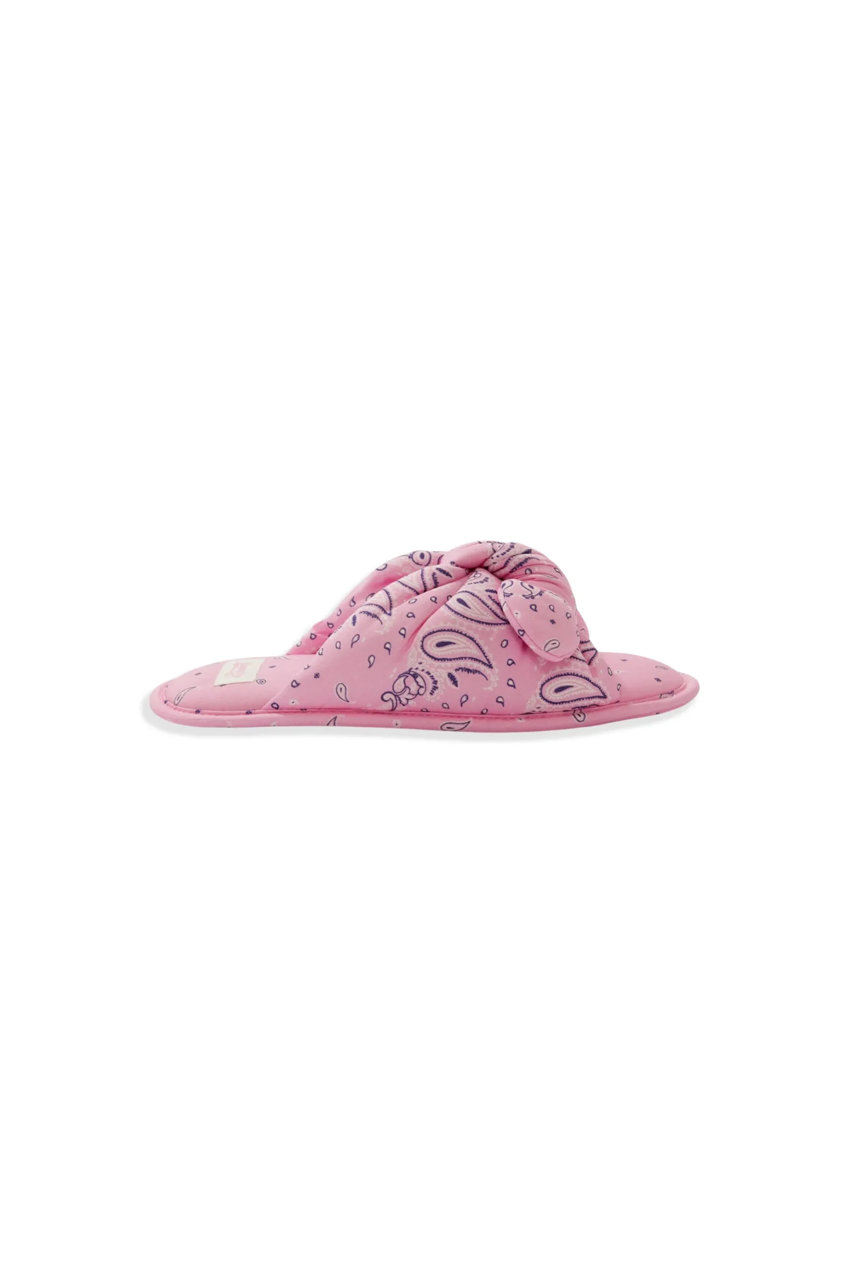 Chaussons tongs